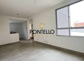 Apartamento, 2 Quartos, 1 Vaga, 1 Suite em Santa Rosa, Belo Horizonte, MG valor de R$ 435.500,00 no Lugar Certo