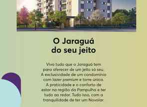 Apartamento, 3 Quartos, 2 Vagas, 3 Suites em Jaraguá, Belo Horizonte, MG valor de R$ 854.765,00 no Lugar Certo