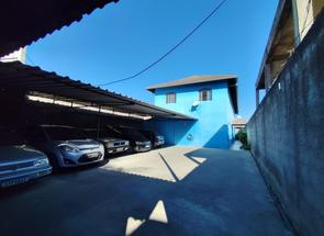 Apartamento, 2 Quartos, 1 Vaga em Novo Progresso, Contagem, MG valor de R$ 260.000,00 no Lugar Certo