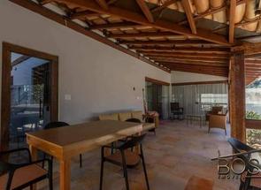 Casa, 5 Quartos, 6 Vagas, 2 Suites em São Bento, Belo Horizonte, MG valor de R$ 4.990.000,00 no Lugar Certo