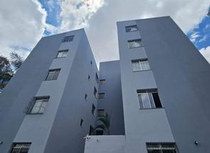 Apartamento, 3 Quartos, 1 Vaga em Califórnia, Belo Horizonte, MG valor de R$ 206.000,00 no Lugar Certo