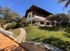 Casa, 4 Quartos, 10 Vagas, 3 Suites em Bandeirantes (pampulha), Belo Horizonte, MG valor de R$ 2.600.000,00 no Lugar Certo