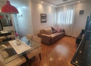 Apartamento, 2 Quartos, 1 Vaga em Jardim Clementino, Taboão da Serra, SP valor de R$ 297.000,00 no Lugar Certo