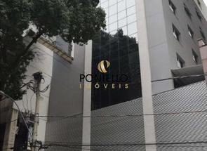 Sala para alugar em Lourdes, Belo Horizonte, MG valor de R$ 7.500,00 no Lugar Certo