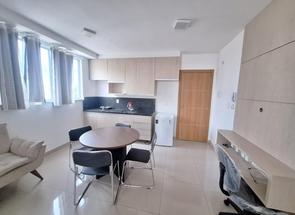 Quitinete, 1 Quarto, 1 Vaga para alugar em União, Belo Horizonte, MG valor de R$ 2.200,00 no Lugar Certo