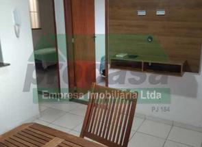 Apartamento, 2 Quartos, 1 Vaga para alugar em Flores, Manaus, AM valor de R$ 1.890,00 no Lugar Certo