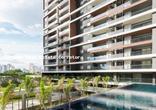 Apartamento, 2 Quartos, 2 Vagas, 2 Suites