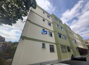 Apartamento, 2 Quartos, 1 Vaga em Nair Pentagna Guimarães, Heliópolis, Belo Horizonte, MG valor de R$ 255.000,00 no Lugar Certo