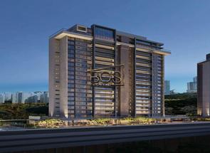 Apartamento, 4 Quartos, 3 Vagas, 2 Suites em Vila da Serra, Nova Lima, MG valor de R$ 3.435.100,00 no Lugar Certo