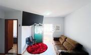 Apartamento, 3 Quartos, 1 Vaga, 2 Suites
