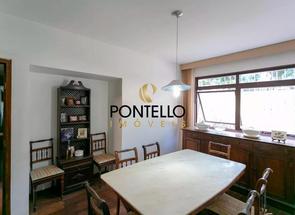 Apartamento, 3 Quartos, 1 Vaga, 1 Suite em Santo Antônio, Belo Horizonte, MG valor de R$ 570.000,00 no Lugar Certo