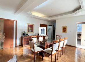 Casa, 7 Quartos, 6 Vagas, 3 Suites em Serra, Belo Horizonte, MG valor de R$ 3.400.000,00 no Lugar Certo