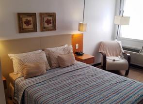 Apart Hotel, 1 Quarto para alugar em Asa Norte, Brasília/Plano Piloto, DF valor de R$ 4.500,00 no Lugar Certo