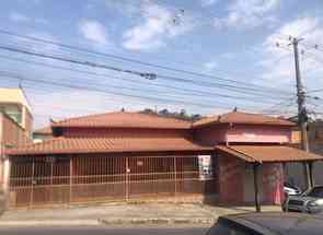 Casa, 5 Quartos, 4 Vagas em Campos Elíseos, Betim, MG valor de R$ 600.000,00 no Lugar Certo