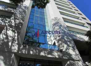 Apartamento, 4 Quartos, 4 Vagas, 2 Suites em Sion, Belo Horizonte, MG valor de R$ 1.700.000,00 no Lugar Certo