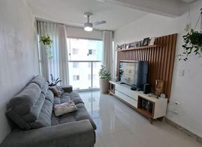 Apartamento, 3 Quartos, 2 Vagas, 1 Suite em Jaraguá, Belo Horizonte, MG valor de R$ 870.000,00 no Lugar Certo