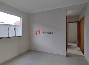 Apartamento, 3 Quartos, 1 Vaga em Piratininga (venda Nova), Belo Horizonte, MG valor de R$ 295.000,00 no Lugar Certo