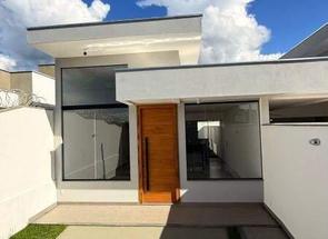 Casa, 3 Quartos, 2 Vagas, 1 Suite em Novo Centro, Santa Luzia, MG valor de R$ 660.000,00 no Lugar Certo