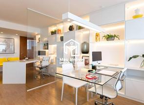 Sala em Quadra Qs 1 Rua 210, Areal, Águas Claras, DF valor de R$ 437.579,00 no Lugar Certo