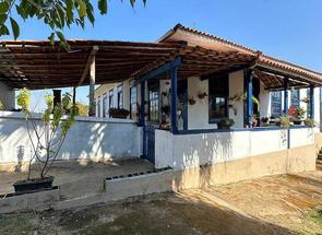 Fazenda, 7 Quartos, 3 Suites em Zona Rural, Desterro de Entre Rios, MG valor de R$ 2.690.000,00 no Lugar Certo