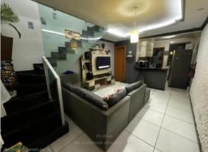 Casa, 2 Quartos, 1 Vaga em Acaiaca, Belo Horizonte, MG valor de R$ 280.000,00 no Lugar Certo