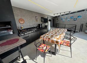 Casa, 3 Quartos, 3 Vagas, 1 Suite em Santa Branca, Belo Horizonte, MG valor de R$ 1.300.000,00 no Lugar Certo