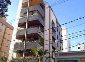 Apartamento, 4 Quartos, 3 Vagas, 1 Suite para alugar em Rua Washington, Sion, Belo Horizonte, MG valor de R$ 4.500,00 no Lugar Certo