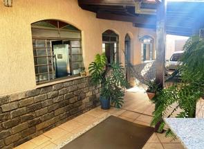 Casa, 3 Quartos, 5 Vagas, 1 Suite em João Pinheiro, Belo Horizonte, MG valor de R$ 1.100.000,00 no Lugar Certo