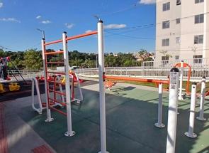 Apartamento, 2 Quartos, 1 Vaga em Nacional, Contagem, MG valor de R$ 238.000,00 no Lugar Certo