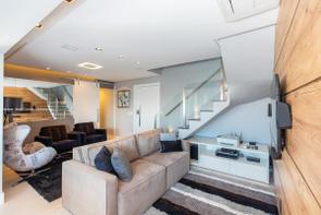 Cobertura, 4 Quartos, 3 Vagas, 1 Suite em Jurubatuba, São Paulo, SP valor de R$ 2.750.000,00 no Lugar Certo