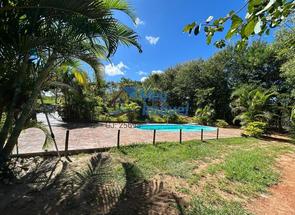 Chácara, 3 Quartos em Avenida Alfredo Nasser, Parque Estrela Dalva II, Luziânia, GO valor de R$ 280.000,00 no Lugar Certo