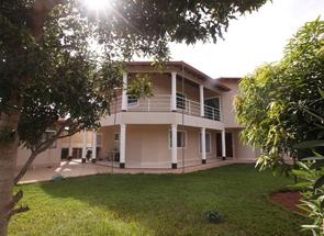 Casa, 4 Quartos, 3 Vagas, 1 Suite em Granja do Torto, Granja do Torto, DF valor de R$ 1.550.000,00 no Lugar Certo