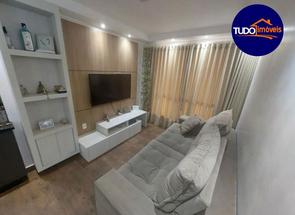 Apartamento, 2 Quartos, 1 Vaga, 1 Suite em Setor Central, Vila Estrutural, DF valor de R$ 415.000,00 no Lugar Certo