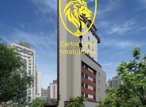 Apartamento, 2 Quartos, 2 Vagas, 1 Suite em Funcionários, Belo Horizonte, MG valor de R$ 837.406,00 no Lugar Certo