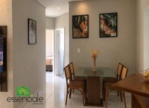 Apartamento, 3 Quartos, 1 Vaga, 1 Suite em Fonte Grande, Contagem, MG valor de R$ 480.000,00 no Lugar Certo