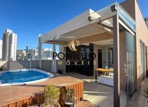 Cobertura, 4 Quartos, 4 Vagas, 2 Suites em Buritis, Belo Horizonte, MG valor de R$ 1.490.000,00 no Lugar Certo