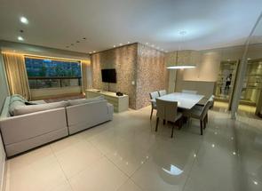 Apartamento, 4 Quartos, 4 Vagas, 4 Suites para alugar em Vila da Serra, Nova Lima, MG valor de R$ 17.400,00 no Lugar Certo