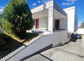 Casa, 3 Quartos, 3 Vagas, 1 Suite em Célvia Vista Alegre, Vespasiano, MG valor de R$ 700.000,00 no Lugar Certo