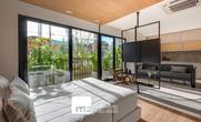 Apartamento, 1 Quarto, 1 Vaga, 1 Suite