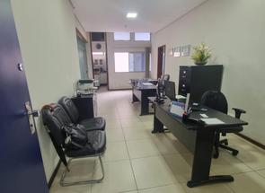 Sala, 1 Vaga para alugar em Lourdes, Belo Horizonte, MG valor de R$ 4.500,00 no Lugar Certo