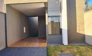 Casa, 3 Quartos, 1 Vaga