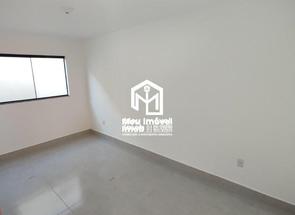 Apartamento, 2 Quartos em Avenida Perimetral, Vila Guará, Luziânia, GO valor de R$ 180.000,00 no Lugar Certo