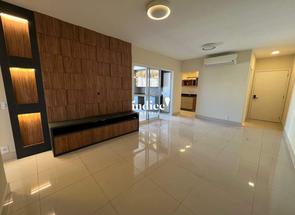 Apartamento, 3 Quartos, 2 Vagas, 1 Suite para alugar em Rua Cavalheiro Torquato Rizzi, Bosque das Juritis, Ribeirão Preto, SP valor de R$ 4.400,00 no Lugar Certo