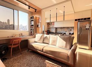Apartamento, 1 Quarto, 2 Vagas em Buritis, Belo Horizonte, MG valor de R$ 695.000,00 no Lugar Certo