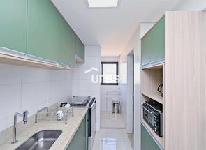 Apartamento, 3 Quartos, 2 Vagas, 3 Suites em [endereco], Parque Lozandes, Goiânia, GO valor de R$ 1.050.000,00 no Lugar Certo