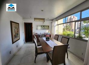 Apartamento, 4 Quartos, 2 Vagas, 1 Suite em Sion, Belo Horizonte, MG valor de R$ 980.000,00 no Lugar Certo