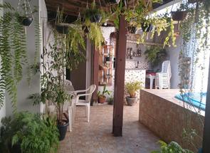 Casa, 3 Quartos, 2 Vagas, 1 Suite em Carajás, Contagem, MG valor de R$ 460.000,00 no Lugar Certo