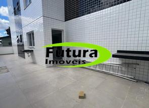 Apartamento, 3 Quartos, 2 Vagas, 1 Suite em Milionários, Belo Horizonte, MG valor de R$ 715.376,00 no Lugar Certo