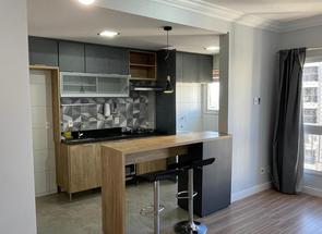 Apartamento, 1 Quarto para alugar em Sul, Águas Claras, DF valor de R$ 2.200,00 no Lugar Certo