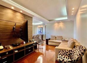 Apartamento, 3 Quartos, 2 Vagas, 1 Suite em Rua C 234, Nova Suiça, Goiânia, GO valor de R$ 580.000,00 no Lugar Certo